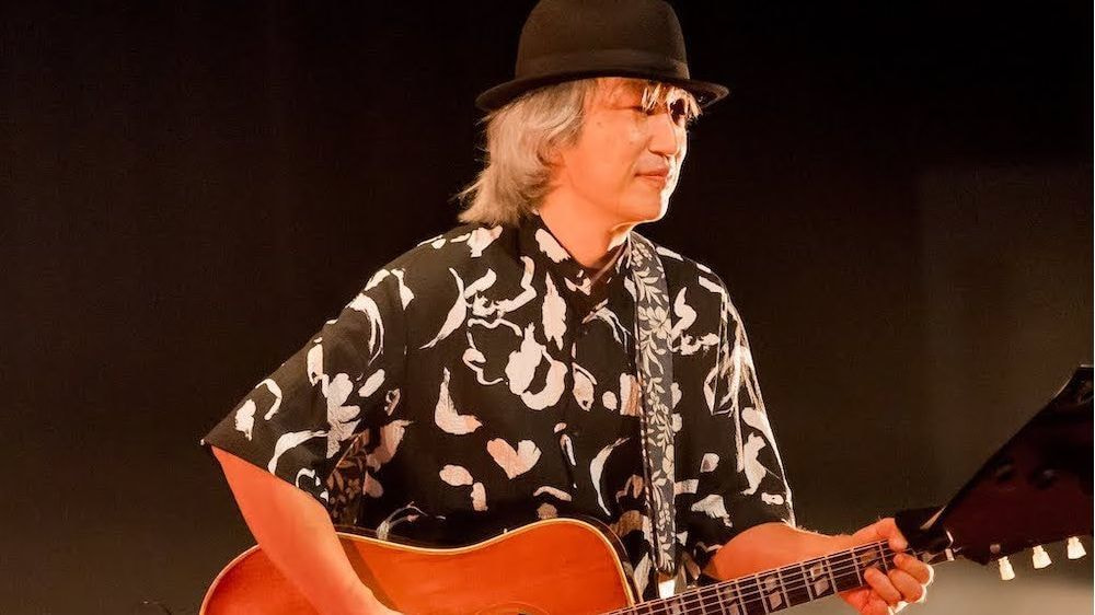 オトノハコスタジオアッシュ笠原厚浩画像