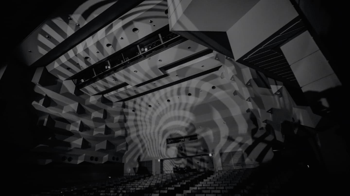 オトノハコスタジオアッシュPA音響サービスイメージ画像