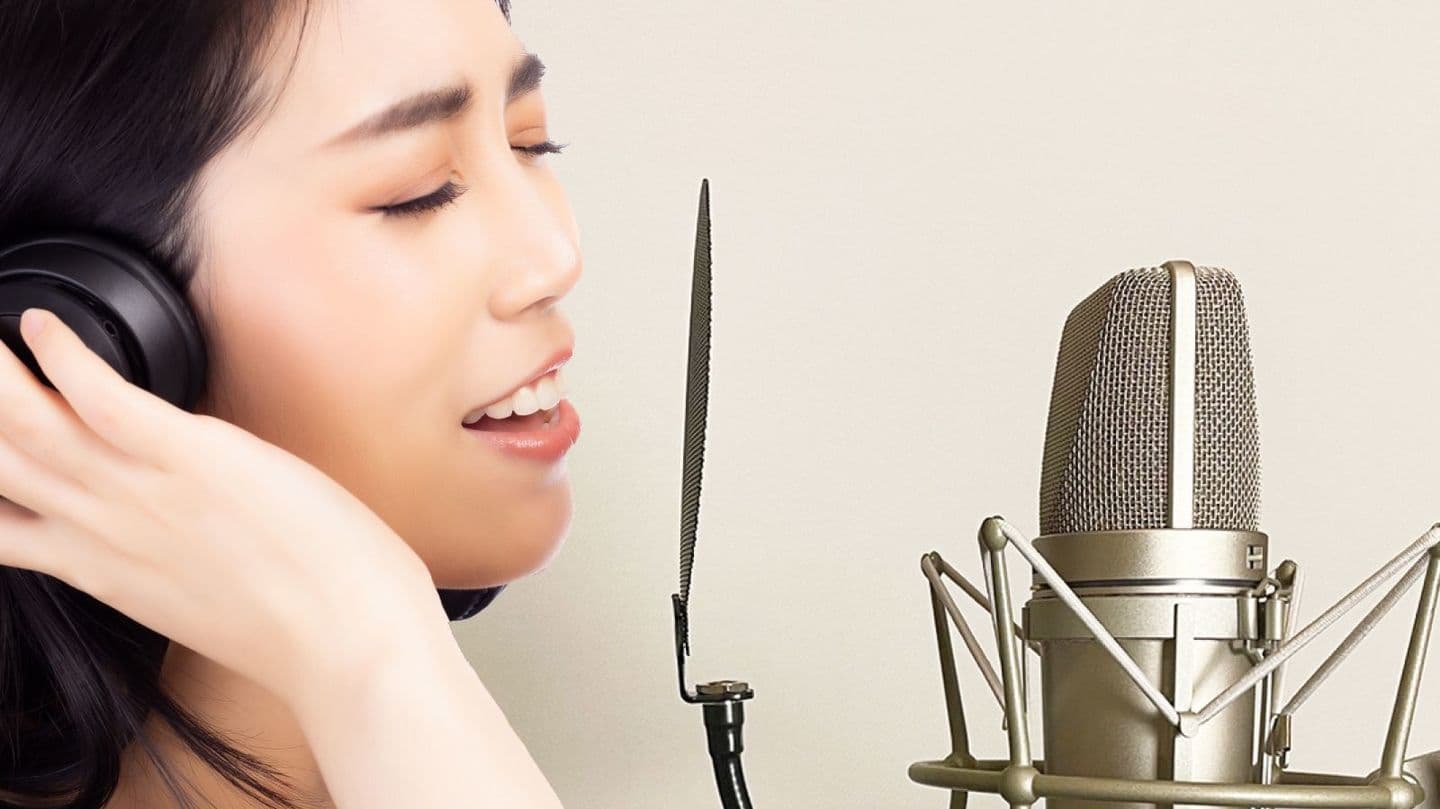 歌ってみたイメージ画像