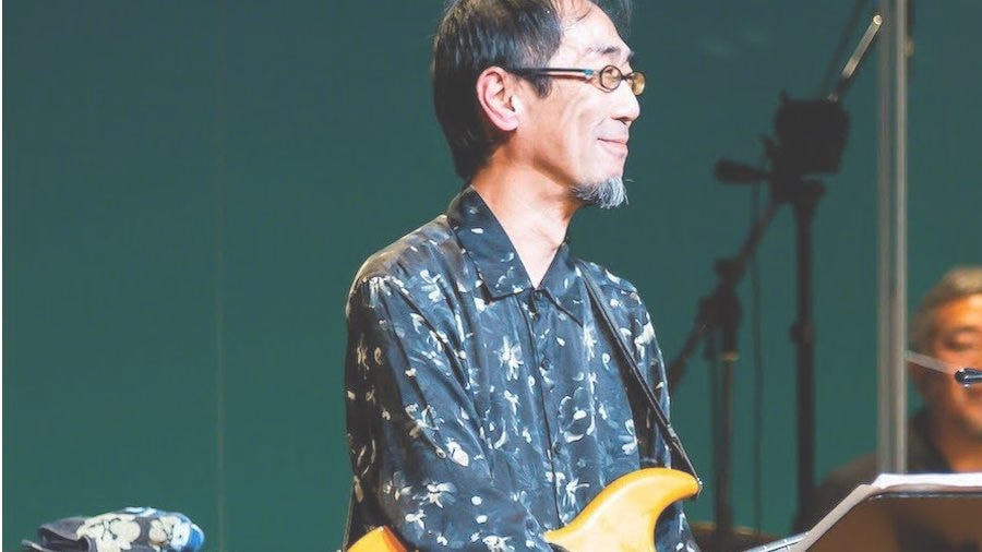 オトノハコスタジオアッシュ寺尾敬博画像