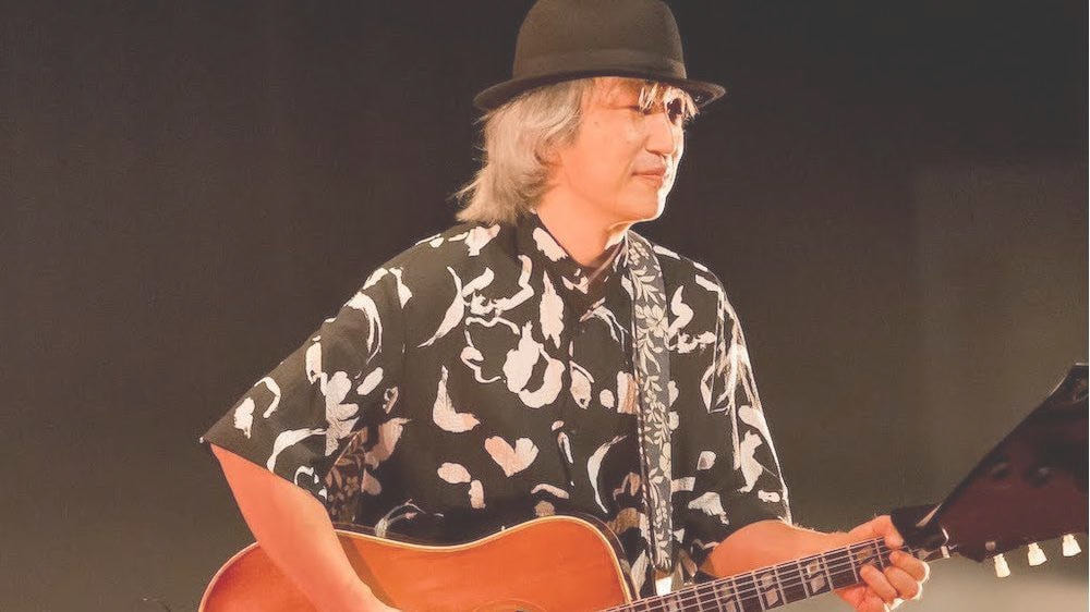 オトノハコスタジオアッシュ笠原厚浩画像